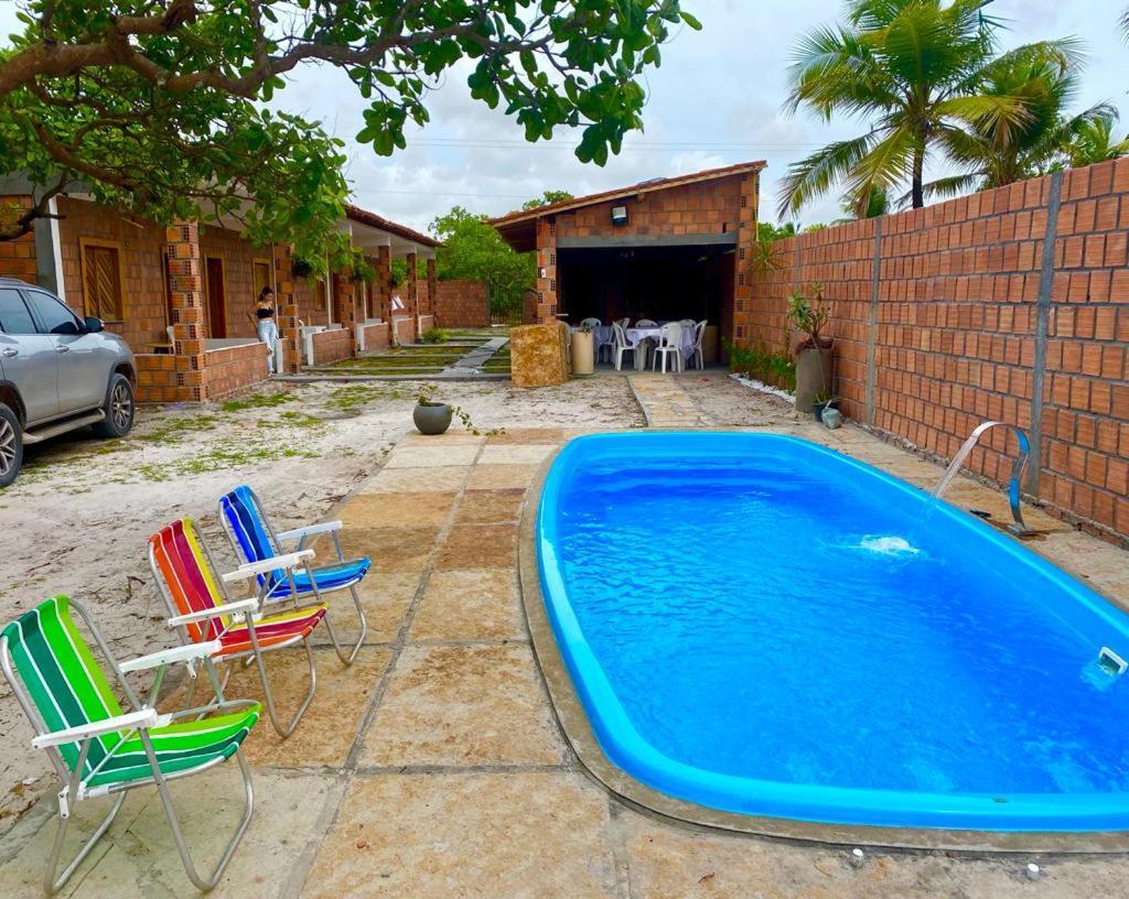 Pousada Vida Nos Lencois Barreirinhas Exterior photo