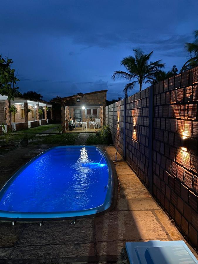 Pousada Vida Nos Lencois Barreirinhas Exterior photo